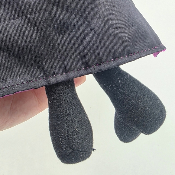 Hotel Transylvania 3 Dracula Plush Toy - Picture 5 of 6